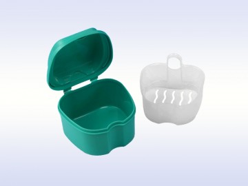 Denture Box (with inner box)