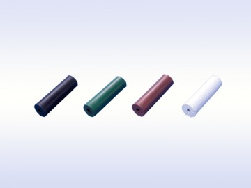 Rubber & Silicone Points
