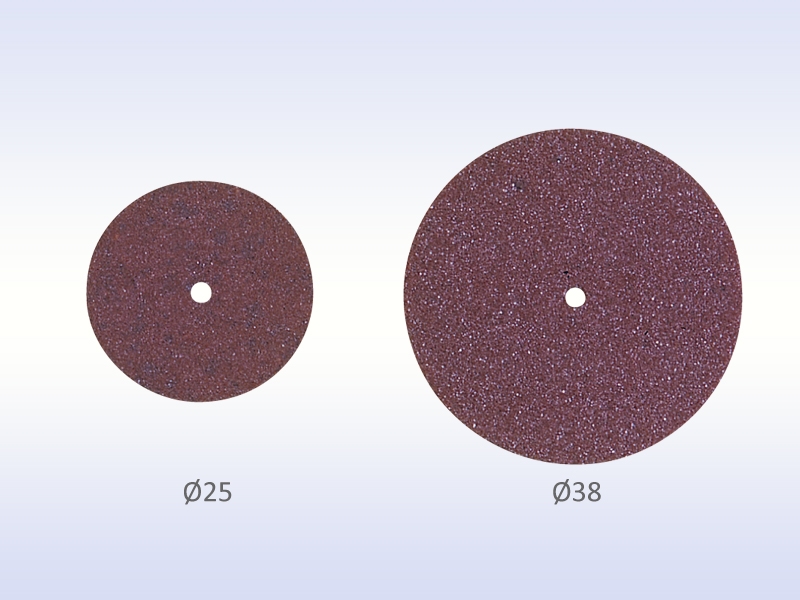 Standard Cutting Disks For Metal - Regular